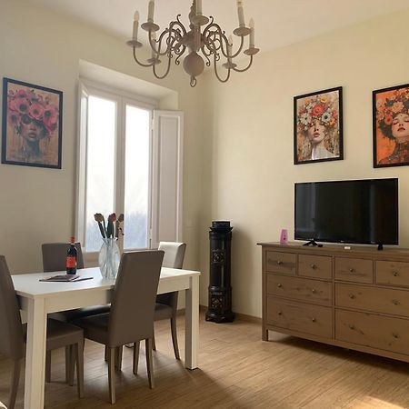 Violet - La Casa Del Pucci Apartment Lucca Ngoại thất bức ảnh