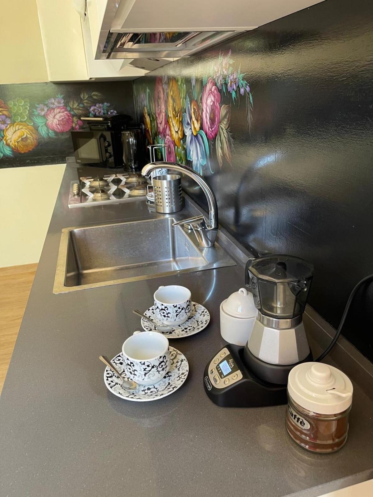 Violet - La Casa Del Pucci Apartment Lucca Ngoại thất bức ảnh