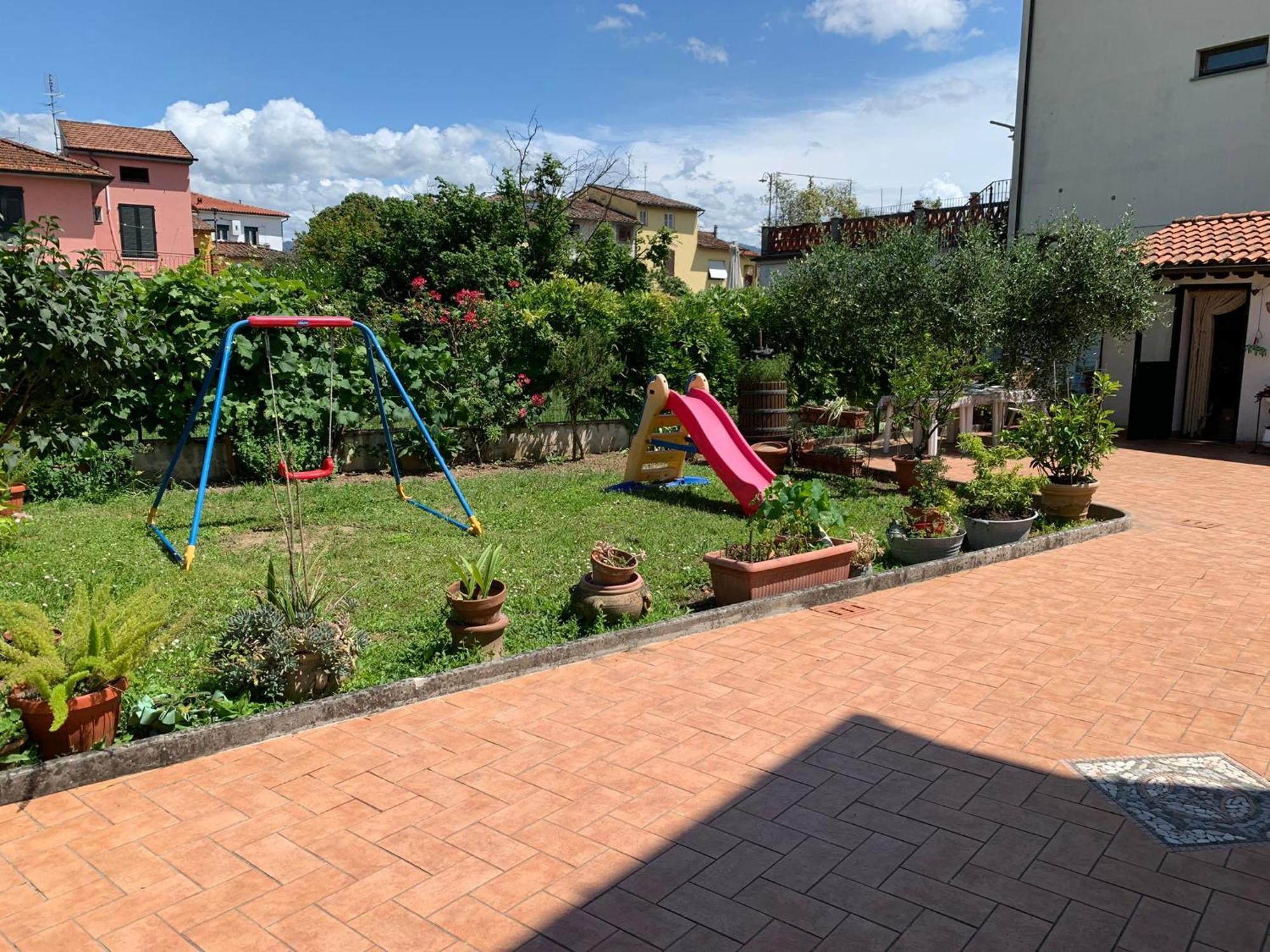 Violet - La Casa Del Pucci Apartment Lucca Ngoại thất bức ảnh