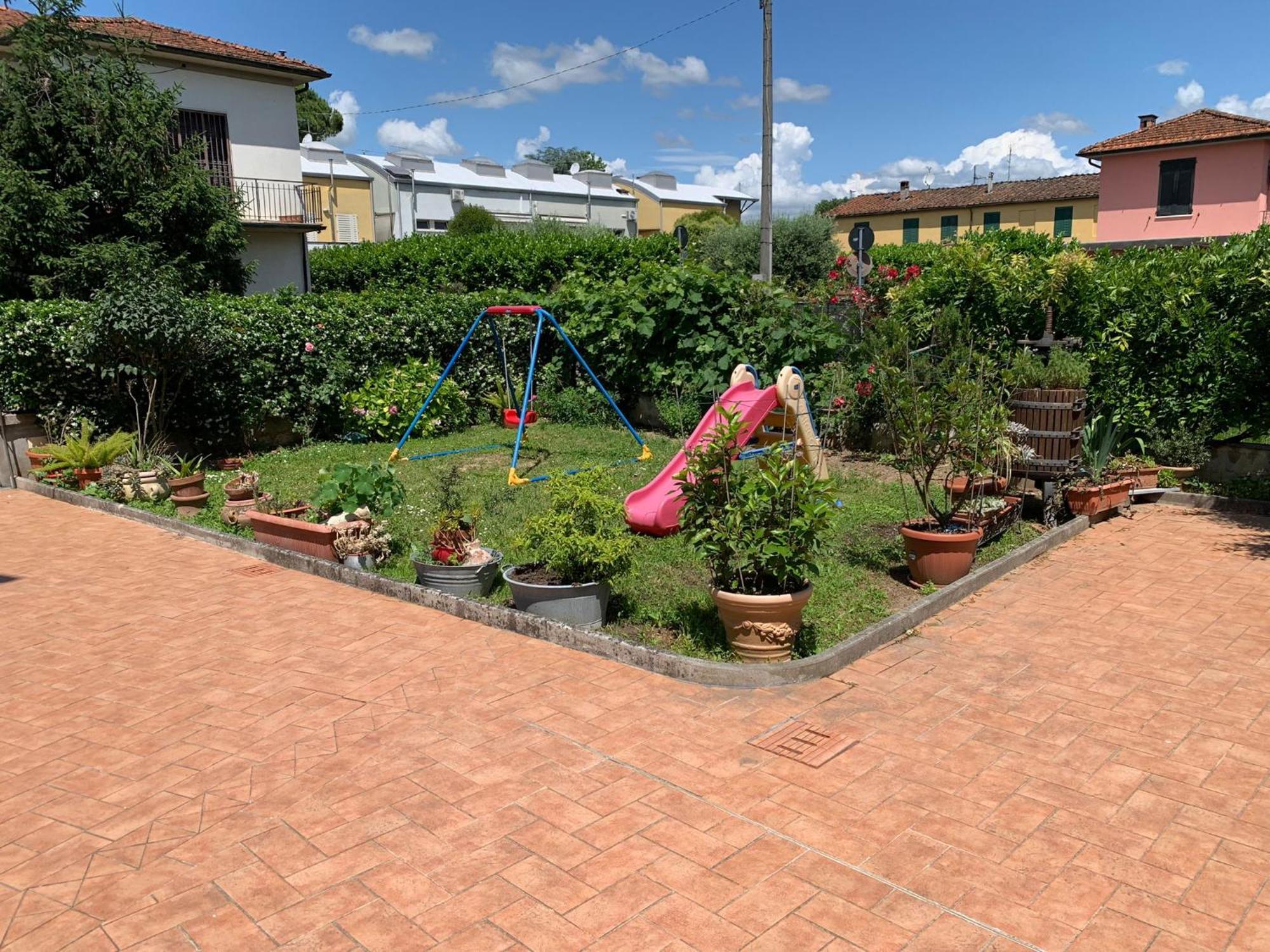 Violet - La Casa Del Pucci Apartment Lucca Ngoại thất bức ảnh