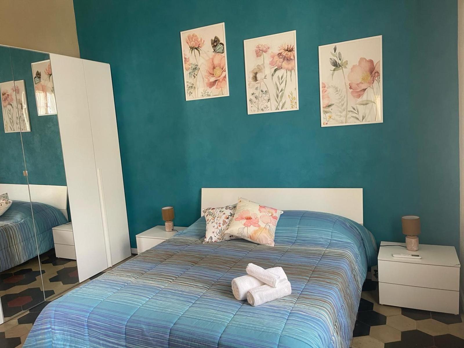 Violet - La Casa Del Pucci Apartment Lucca Ngoại thất bức ảnh