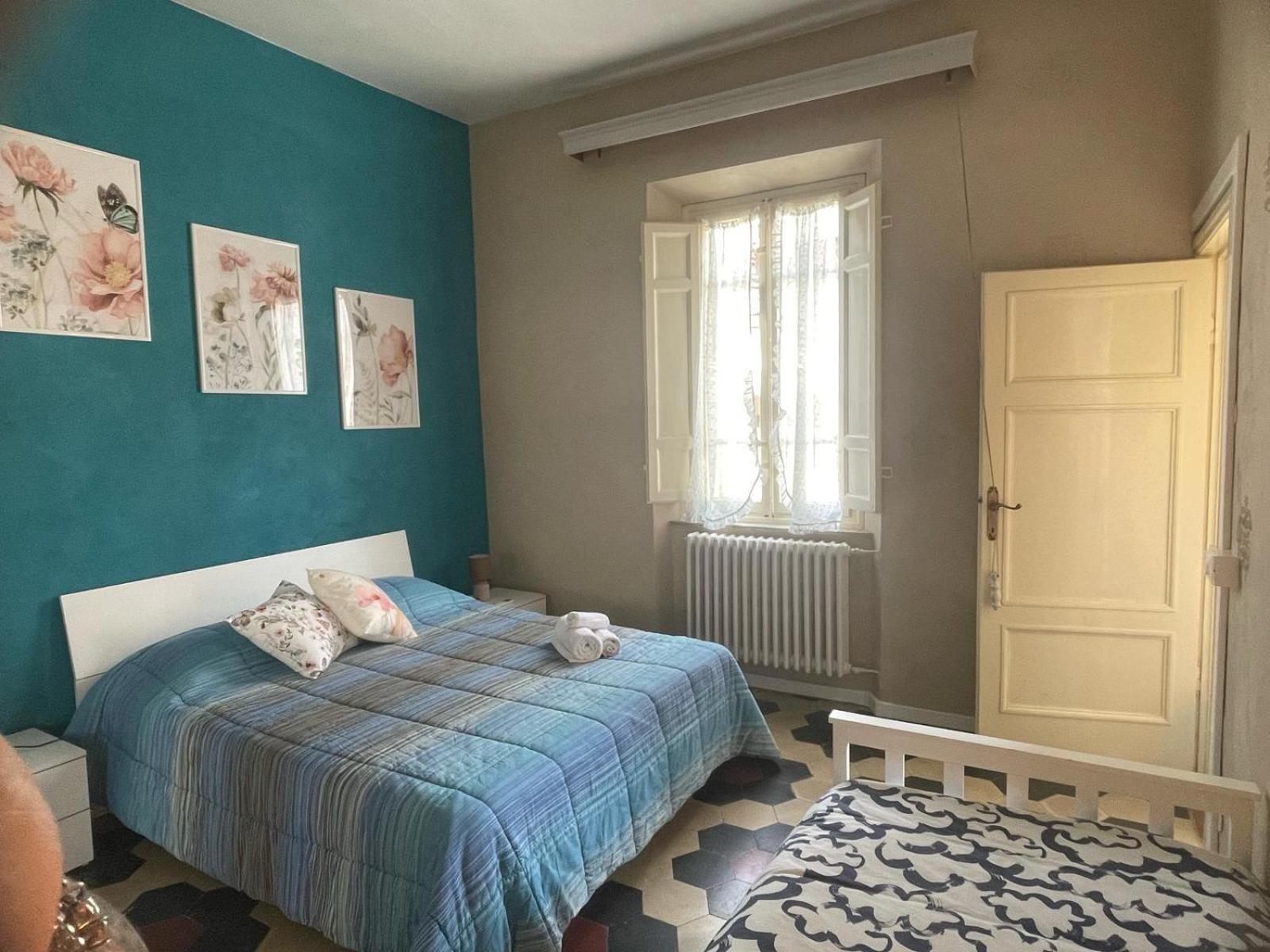 Violet - La Casa Del Pucci Apartment Lucca Ngoại thất bức ảnh